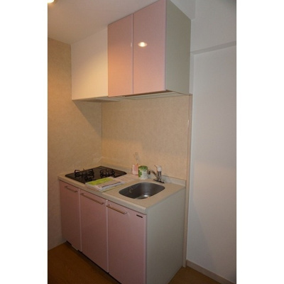 【キッチン】 | 仲介手数料０円！HPには初期費用掲載！「プライスホーム」で検索！クレストパーク平尾