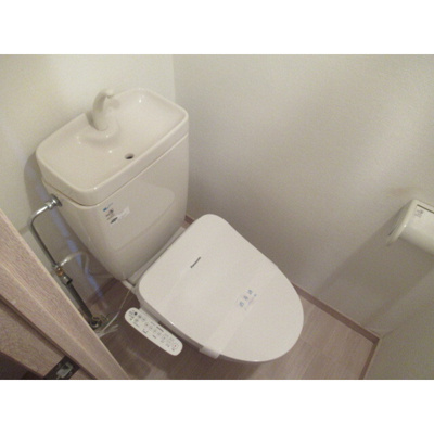 【トイレ】 | 仲介手数料０円！HPには初期費用掲載！「プライスホーム」で検索！クレストパーク平尾