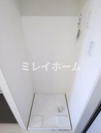 バロス大森の設備