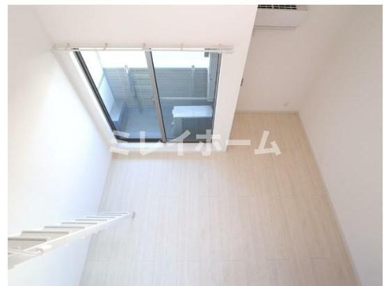 バロス大森のその他