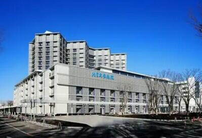 港区白金台１丁目の一戸建ての外観|私立北里大学まで1,219m 