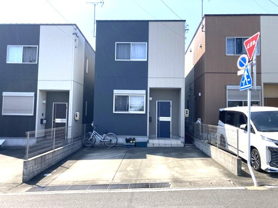 朝日城屋敷２２コダテックスⅠＢ