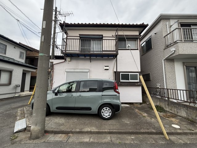 埼玉県鶴ヶ島市下新田 OC物件