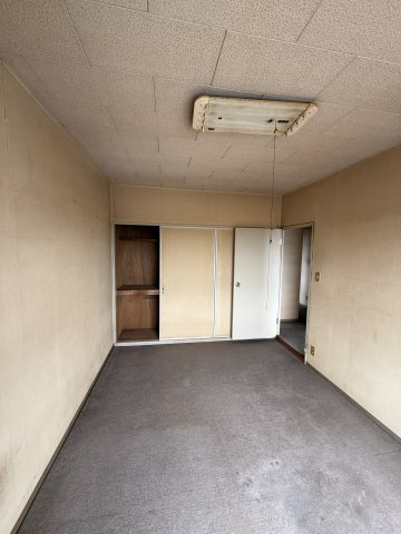 川越グリーンパークA-1号棟 の洋室