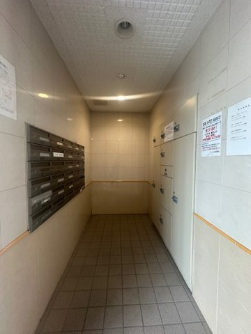 グリーンミユキ太田窪のその他