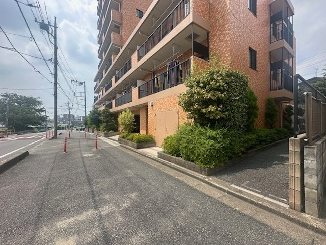 グリーンミユキ太田窪のその他