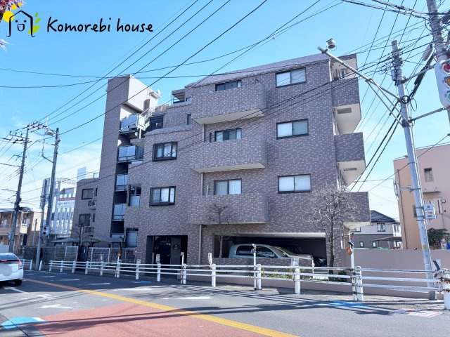 ルピナス大宮桜木町