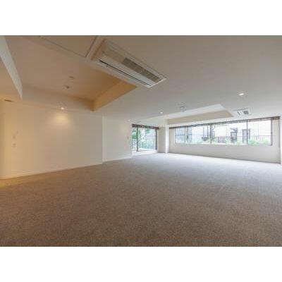 港区南麻布５丁目の賃貸マンションのロビー|外観ほか 
