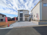 名古屋市緑区滝ノ水４丁目1201『仲介料無料』新築戸建ての画像