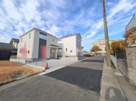 名古屋市緑区滝ノ水４丁目1201『仲介料無料』新築戸建ての画像