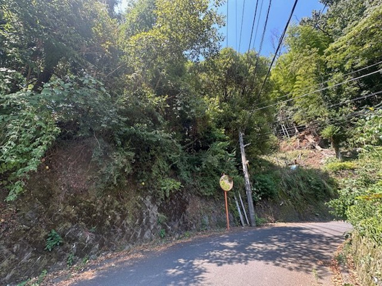 【外観】 | 宇佐美海峰苑別荘地　売地