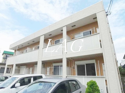 【外観】 | トスカーナ | 外観です。