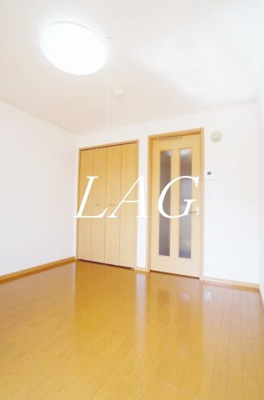 【居間・リビング】 | トスカーナ | 洋室のお部屋です。