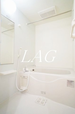 【浴室】 | トスカーナ | お風呂です。