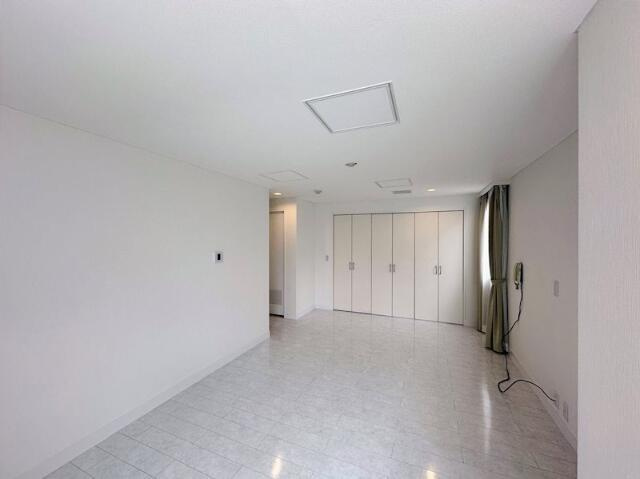 港区元麻布２丁目の賃貸マンションのロビー| 