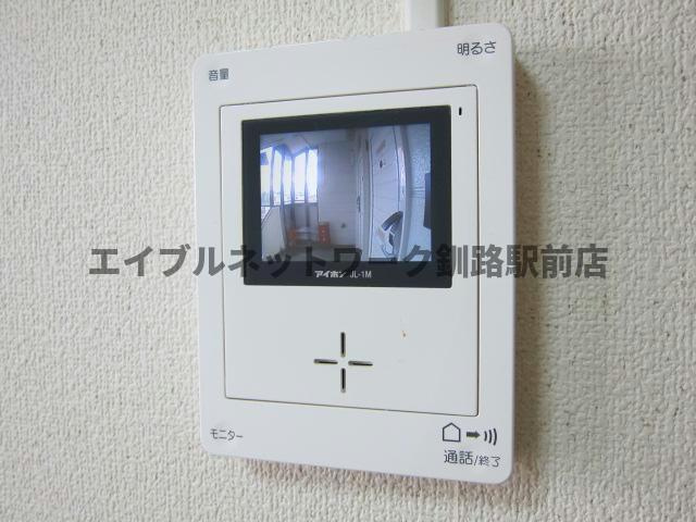 メゾンド千田Ｂの設備
