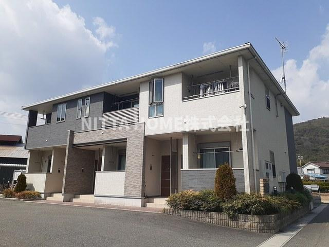 おおらいハイム