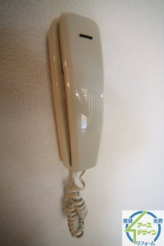 ファミリーパレスBのセキュリティ|※類似部屋