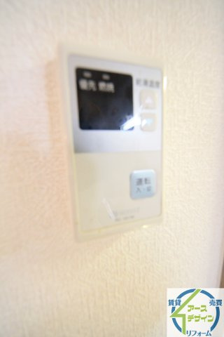 ファミリーパレスBの設備|※類似部屋