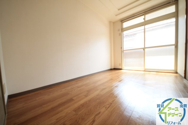 ファミリーパレスBの洋室|※類似部屋