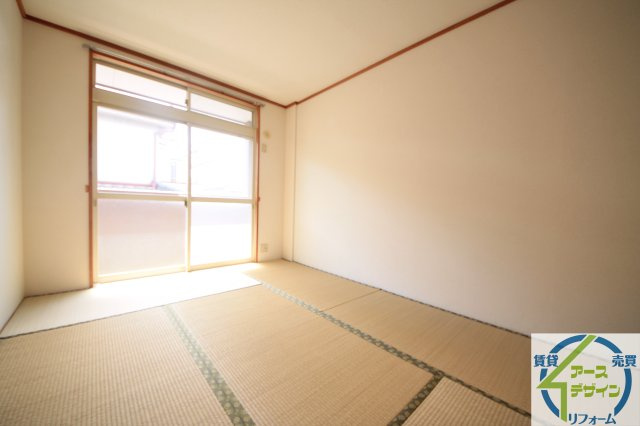 ファミリーパレスBの和室|※類似部屋