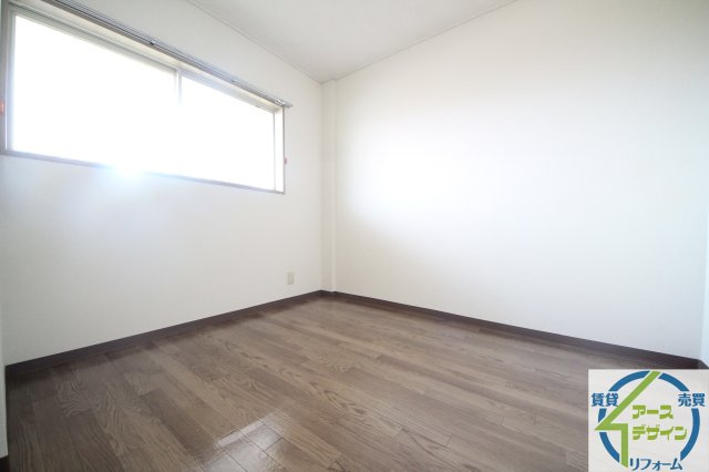 ファミリーパレスBの洋室|※類似部屋