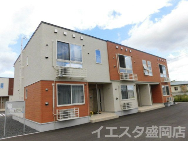 メゾンド・ラペＡ