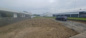 行田市野　450万　土地(西)の画像