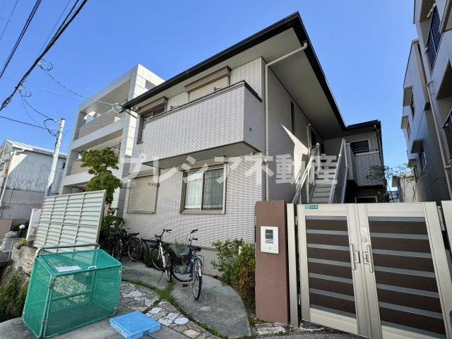 リタ・フレール一番町