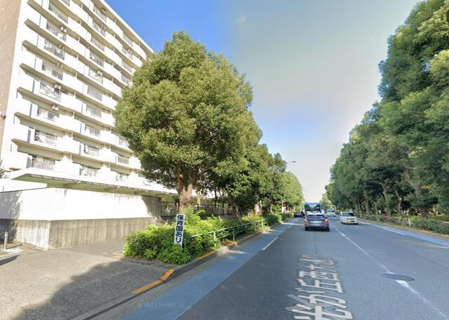 練馬区旭町１丁目の新築一戸建の周辺|練馬区立旭町第二保育園まで350m 
