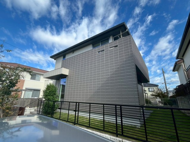 新富町戸建のその他