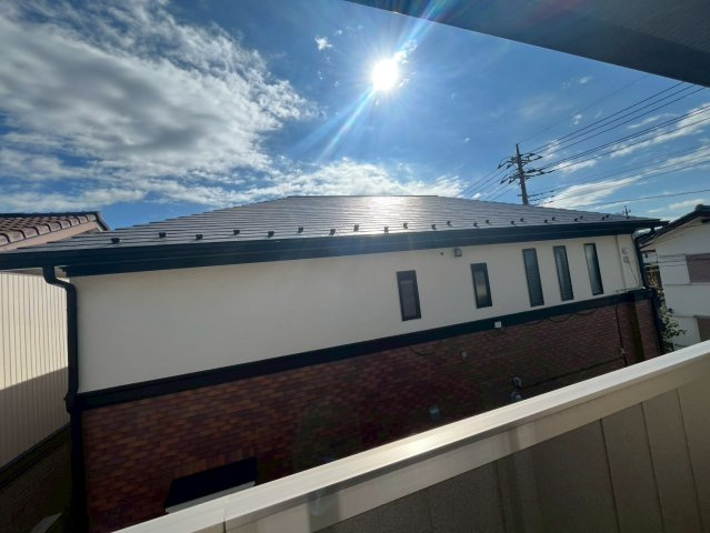 新富町戸建の展望