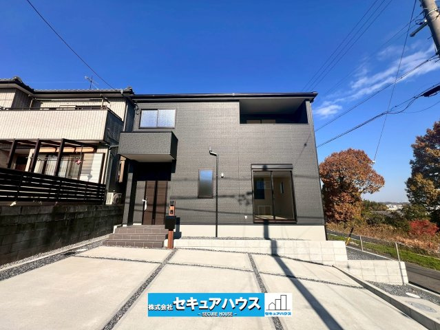 【同施工物件ご案内可能】東海市加木屋町宮ノ脇 全1棟