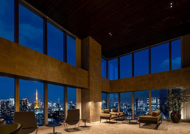 港区白金１丁目の賃貸マンションの周辺|スカイラウンジ 