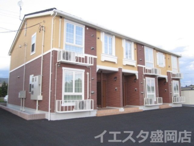 アンバートゥルーキャッスルⅡ