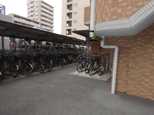 大阪市淀川区塚本２丁目の賃貸マンションの設備