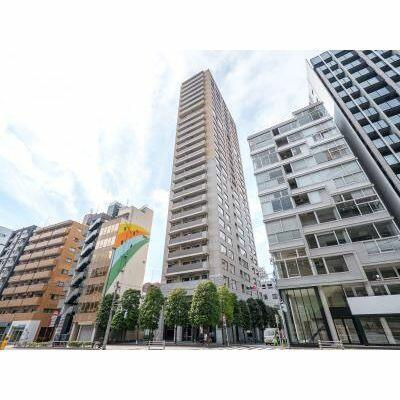 港区東麻布１丁目の賃貸マンションの外観|外観 