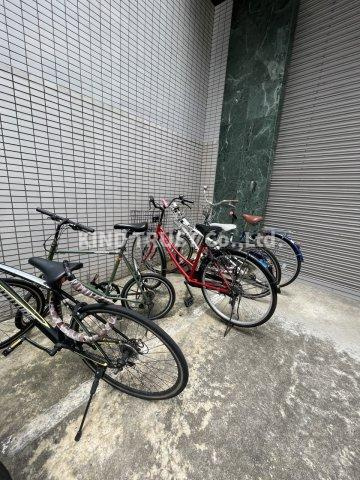 TAIHOクリスタルビルのその他共用部分