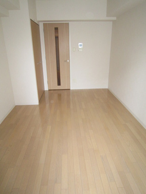 【洋室】 | レジュールアッシュ西天満