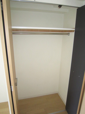 【収納】 | レジュールアッシュ西天満