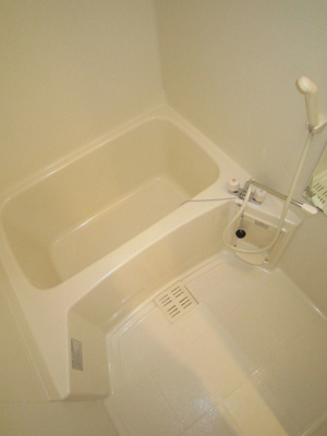 【浴室】 | レジュールアッシュ西天満