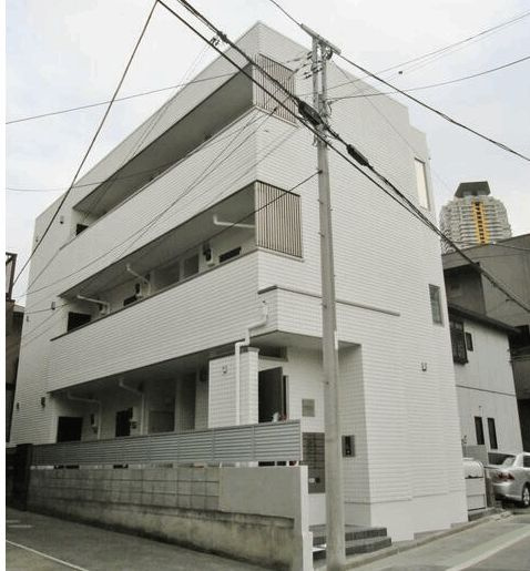 フェリーチェ川口元郷A