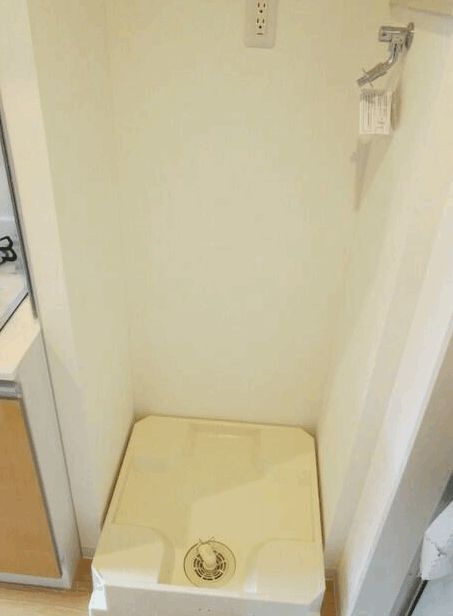 フェリーチェ川口元郷Aの設備|別号室の写真です