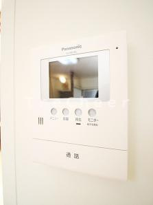 【セキュリティ】 | 柿ノ木ハイツ