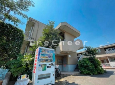 【周辺】 | 柿ノ木ハイツ