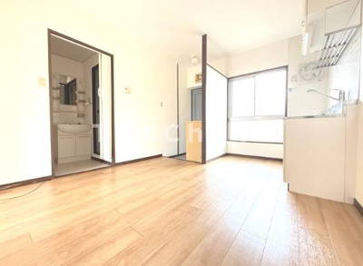 【内装】 | 柿ノ木ハイツ