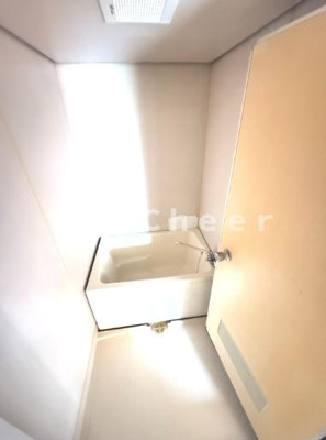 【浴室】 | 柿ノ木ハイツ