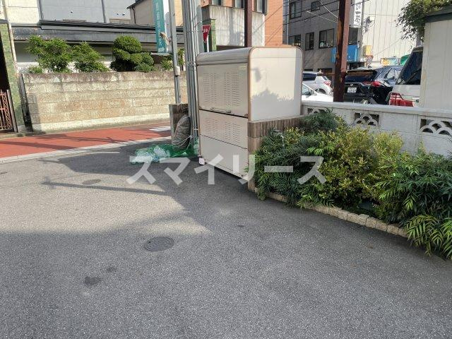 エルザ柏のその他共用部分