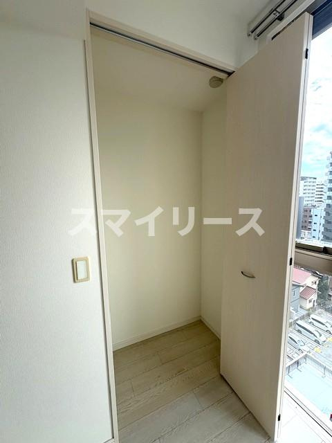 エルザ柏のその他