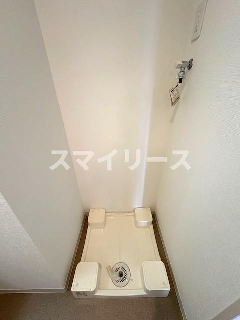 エルザ柏の設備